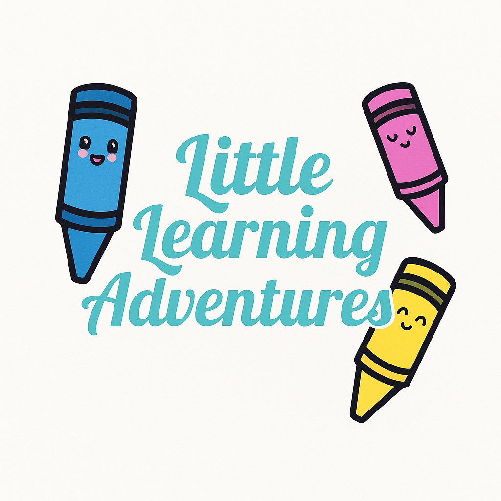 Little Learning Adventures